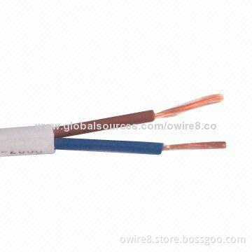 High Quality Alarm Cables